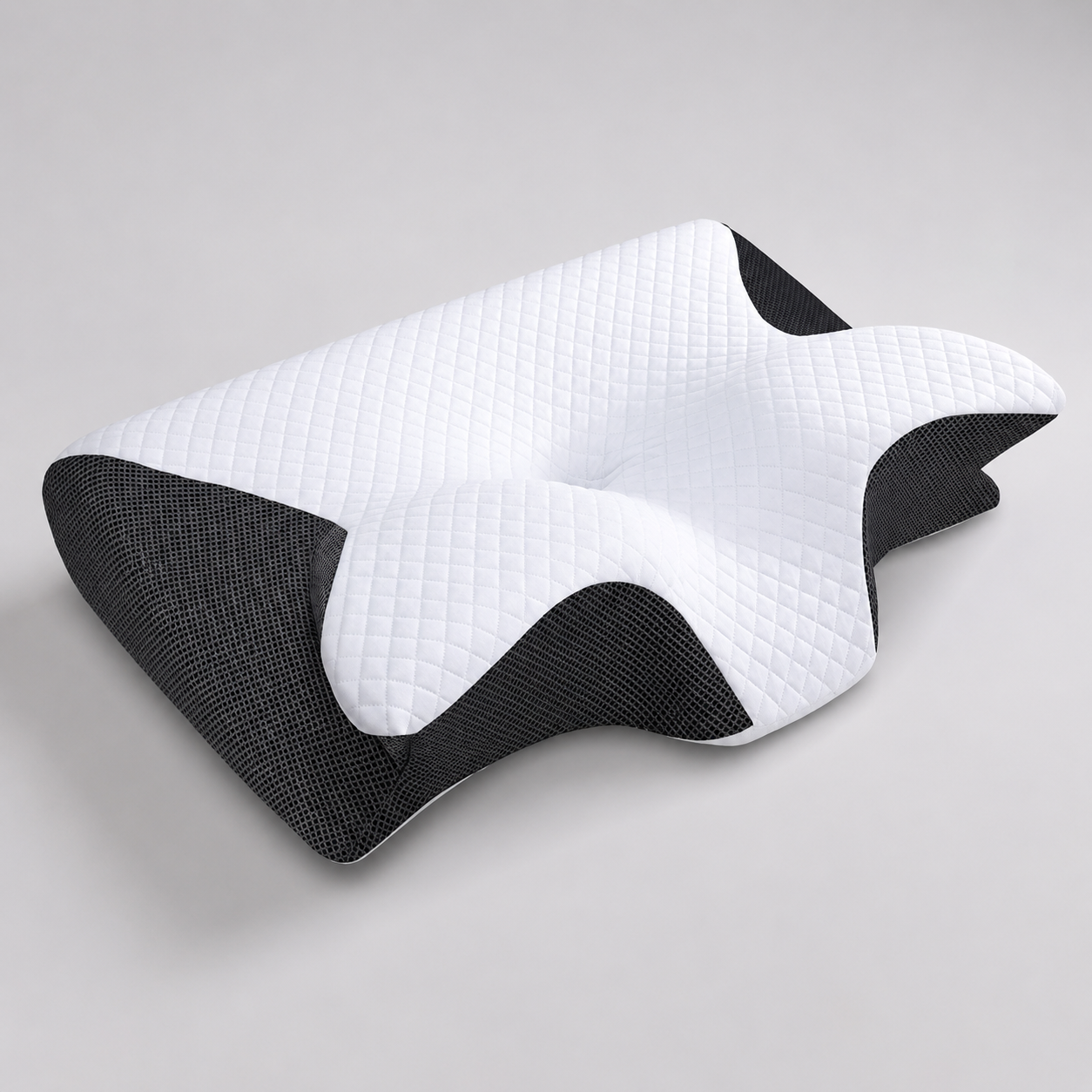 Solvra Align Cervical Pillow