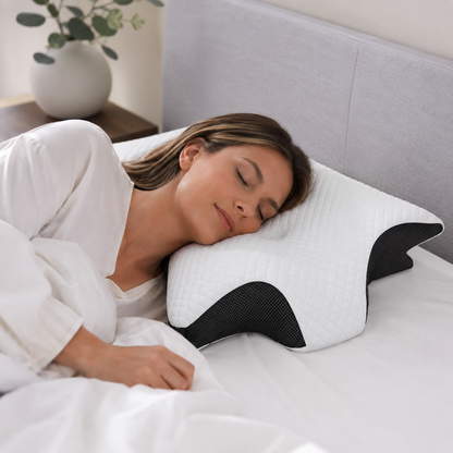 Solvra Align Cervical Pillow