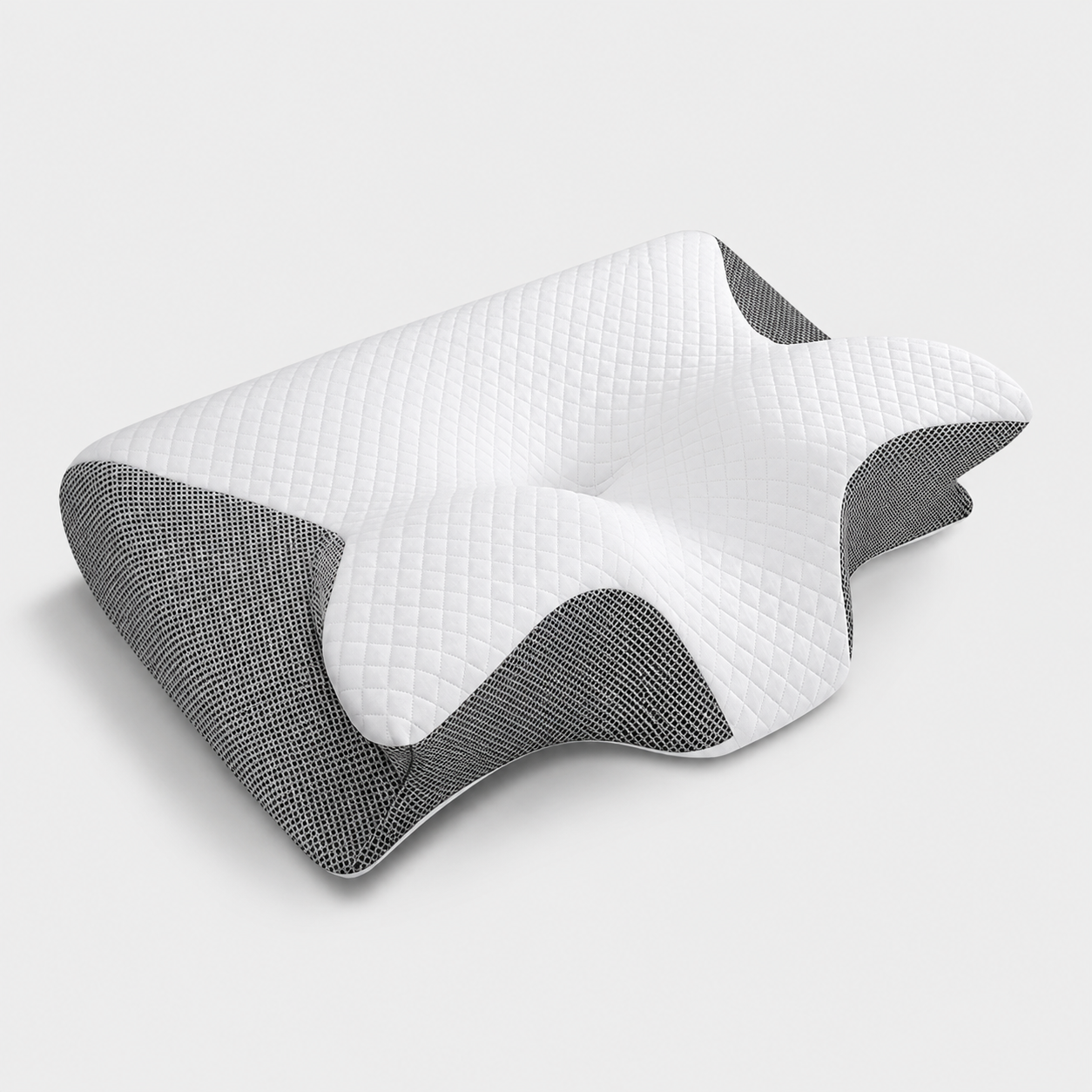 Solvra Align Cervical Pillow